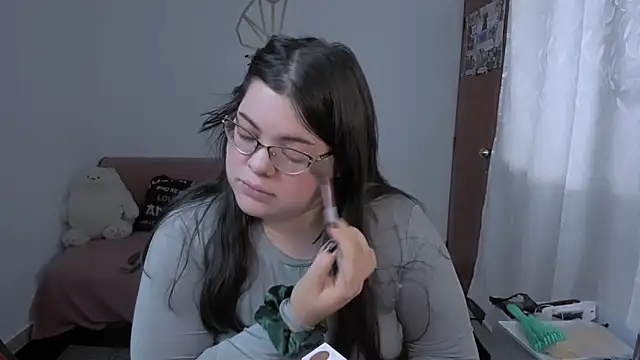 Aria Fullbuster online show from 12/21/25, 06:59