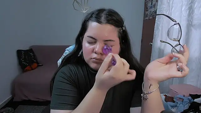 Aria Fullbuster online show from 02/12/26, 08:59