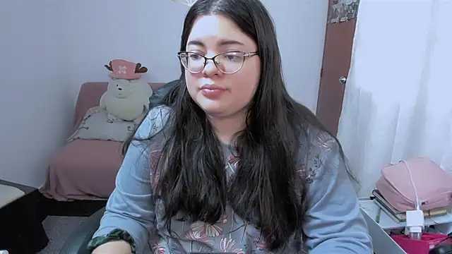 Aria Fullbuster online show from 02/28/26, 08:10