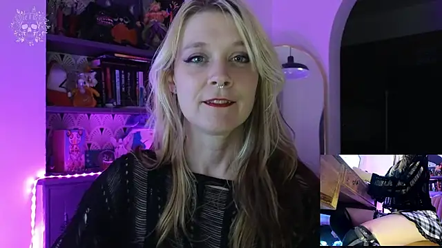 seeellieplay online show from 05/28/26, 03:59