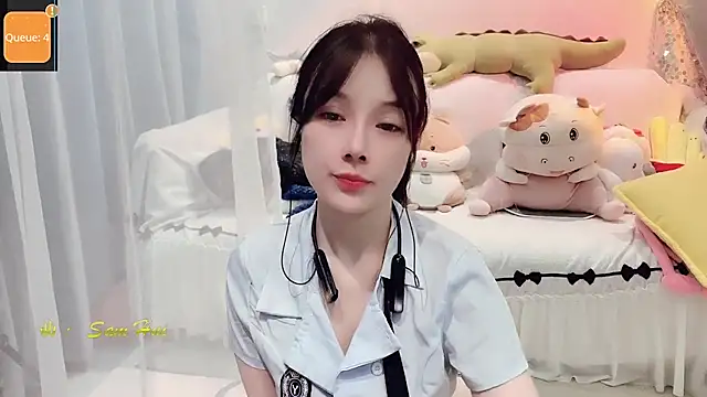 Snapshot of AKiKi711 chatting on 09/18/25, 03:36 AKiKi711 online show from 09/18/25, 03:36