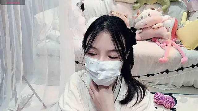 AKiKi711 online show from 03/07/26, 02:47