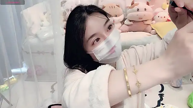 AKiKi711 online show from 03/21/26, 05:01