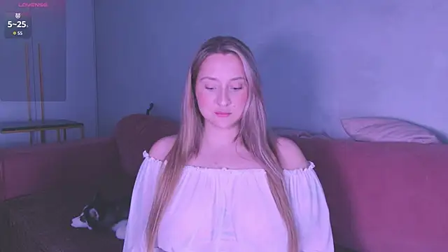 Oh mylissa online show from 10/23/25, 07:56