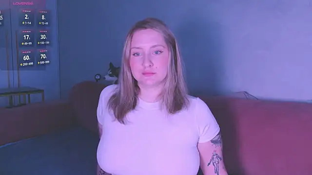 Oh mylissa online show from 12/16/25, 11:26