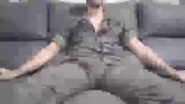 militar guapo online show from 09/17/25, 06:31