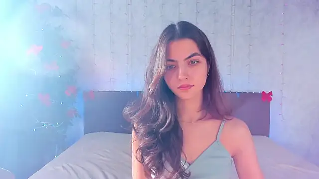 Milana Crystal  online show from 01/09/25, 11:14