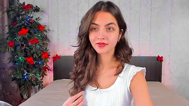 Milana Crystal  online show from 01/23/25, 11:15