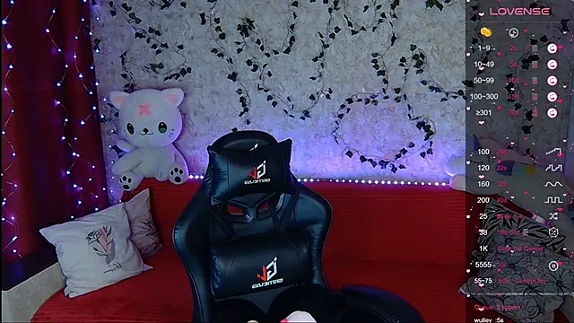 Sidney blush online show from 12/28/24, 07:00