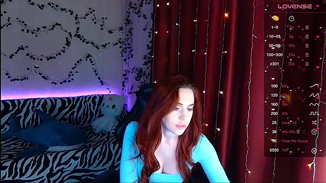 Sidney blush online show from 03/14/25, 04:21