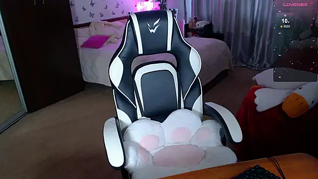 Sidney blush online show from 03/14/26, 05:02