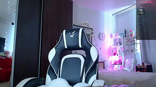 Sidney blush online show from 04/09/26, 04:56