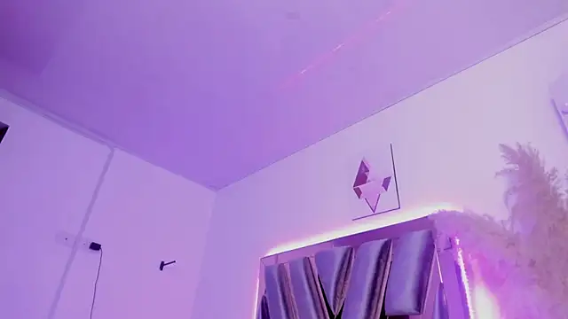 Snapshot of Danna_Ramiirez chatting on 01/21/25, 06:34 Danna Ramiirez online show from 01/21/25, 06:34