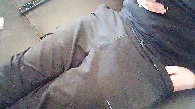 kiksnap-meistro5 online show from 04/07/26, 01:55