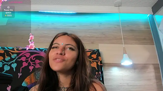 Cori Paige online show from 01/21/25, 12:29