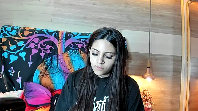 Snapshot of Cori_Paige chatting on 11/22/25, 04:11 Cori Paige online show from 11/22/25, 04:11