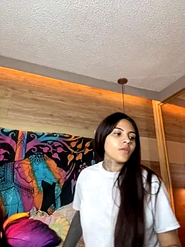 Snapshot of Cori_Paige chatting on 11/23/25, 04:34 Cori Paige online show from 11/23/25, 04:34