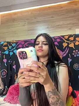 Snapshot of Cori_Paige chatting on 12/05/25, 10:35 Cori Paige online show from 12/05/25, 10:35