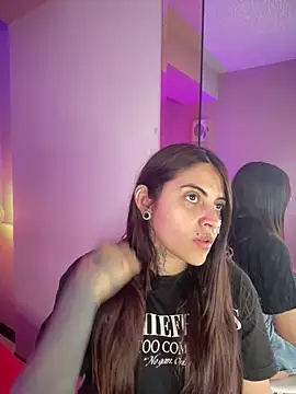 Cori Paige online show from 02/17/26, 04:09