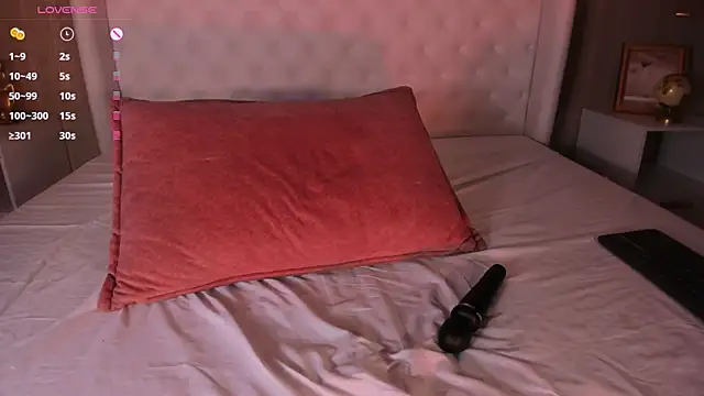 Snapshot of Lexie-red chatting on 01/26/25, 12:37 Lexie-red online show from 01/26/25, 12:37