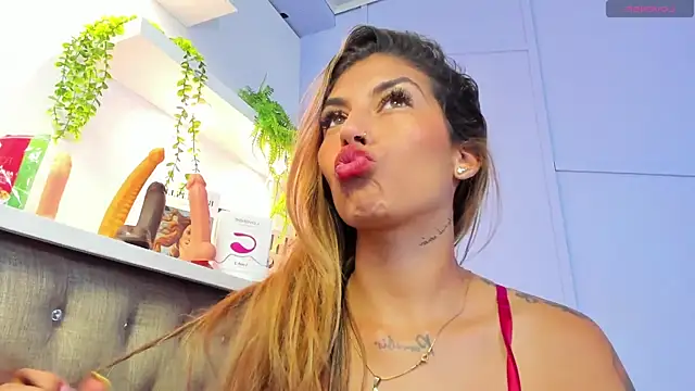 Georgina-coule online show from 03/03/25, 03:20