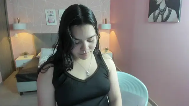 Snapshot of zara__sweet chatting on 02/12/26, 12:22 zara sweet online show from 02/12/26, 12:22