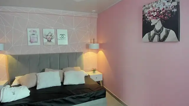 zara  sweet online show from 03/05/26, 03:19