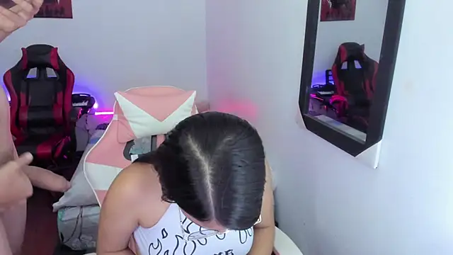 jessi and boy online show from 01/12/26, 11:10