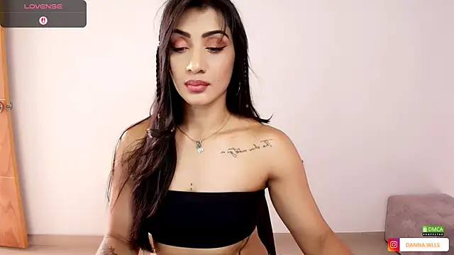 Dannawells online show from 03/15/26, 07:09