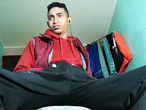 andrescaraballo online show from 10/08/25, 06:00