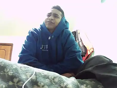 andrescaraballo online show from 10/09/25, 04:54