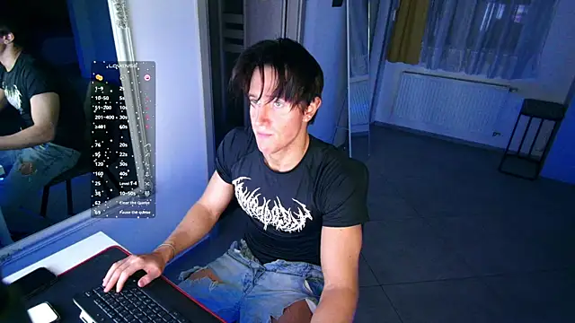 ChristianLevine  online show from 04/24/26, 02:58