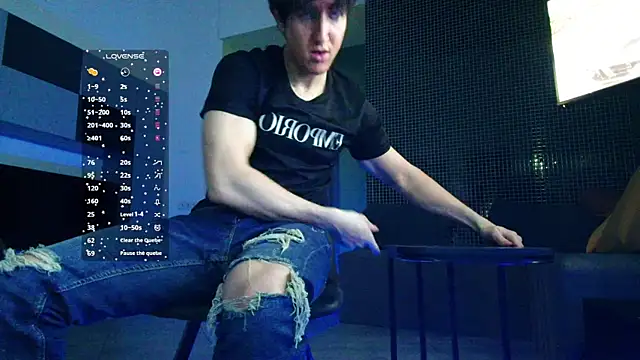 ChristianLevine  online show from 05/06/26, 07:19
