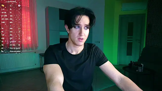 ChristianLevine  online show from 05/08/26, 08:19