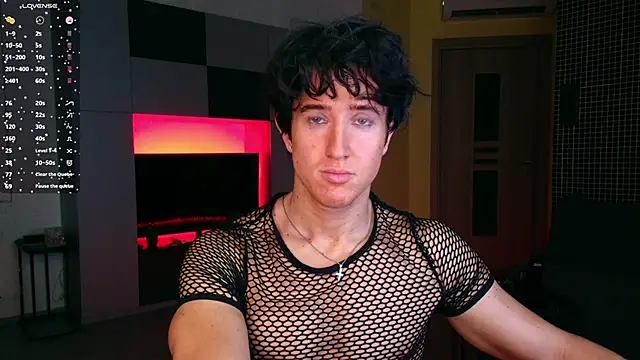 ChristianLevine  online show from 06/02/26, 05:37