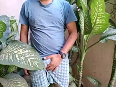 Vickyy 001 online show from 12/14/25, 09:58