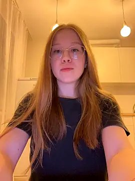 Eva Weyne online show from 10/23/25, 07:12