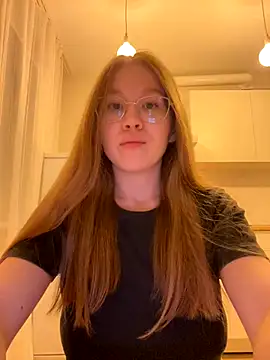 Eva Weyne online show from 11/01/25, 07:38