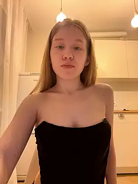 Eva Weyne online show from 01/08/26, 08:00