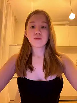 Eva Weyne online show from 01/18/26, 07:39