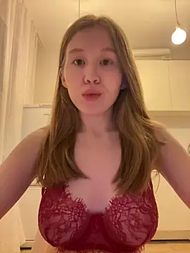 Eva Weyne online show from 02/07/26, 08:23