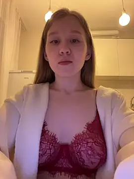 Eva Weyne online show from 02/17/26, 07:09