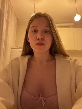 Eva Weyne online show from 03/07/26, 10:40