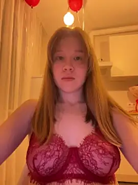 Eva Weyne online show from 03/31/26, 08:20