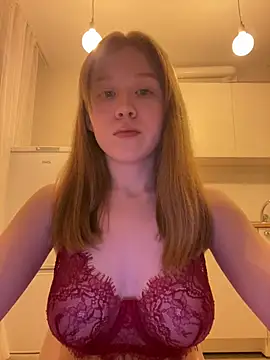 Eva Weyne online show from 04/08/26, 07:58