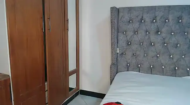 chococreamie online show from 01/21/25, 10:52