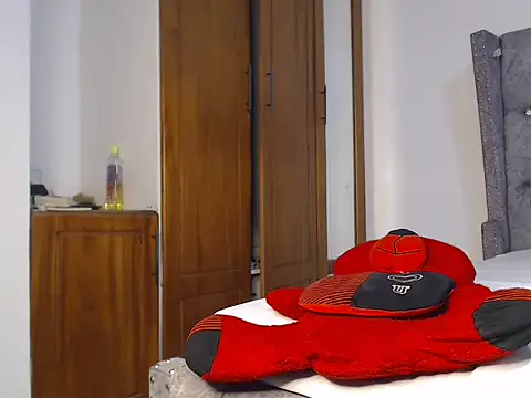 chococreamie online show from 03/03/25, 09:15