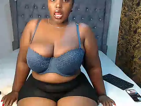 chococreamie online show from 03/14/25, 04:09