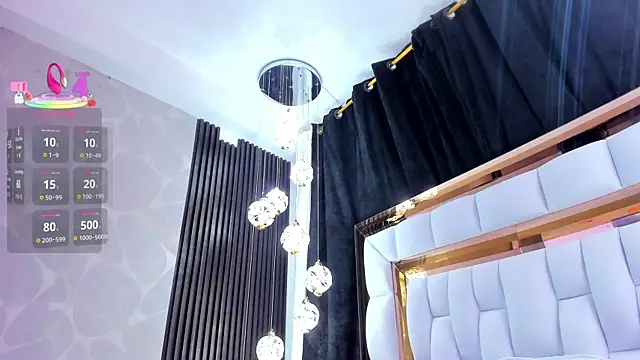 SarayRoyse online show from 09/10/25, 07:36