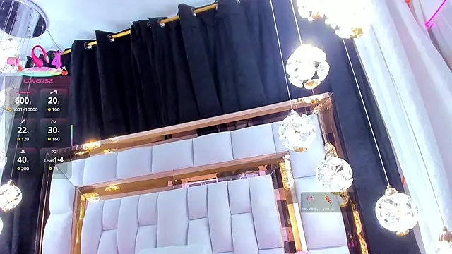 SarayRoyse online show from 11/08/25, 07:34